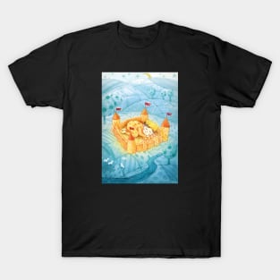 Blanket World T-Shirt